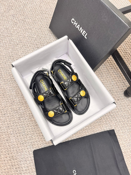 CC Dad Sandals – 1stopbarbieshop