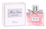 Miss D Perfume