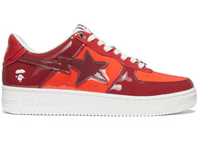 Load image into Gallery viewer, BPE Bapesta Low Sneaker