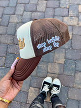 Load image into Gallery viewer, Flygirl Trucker Hat