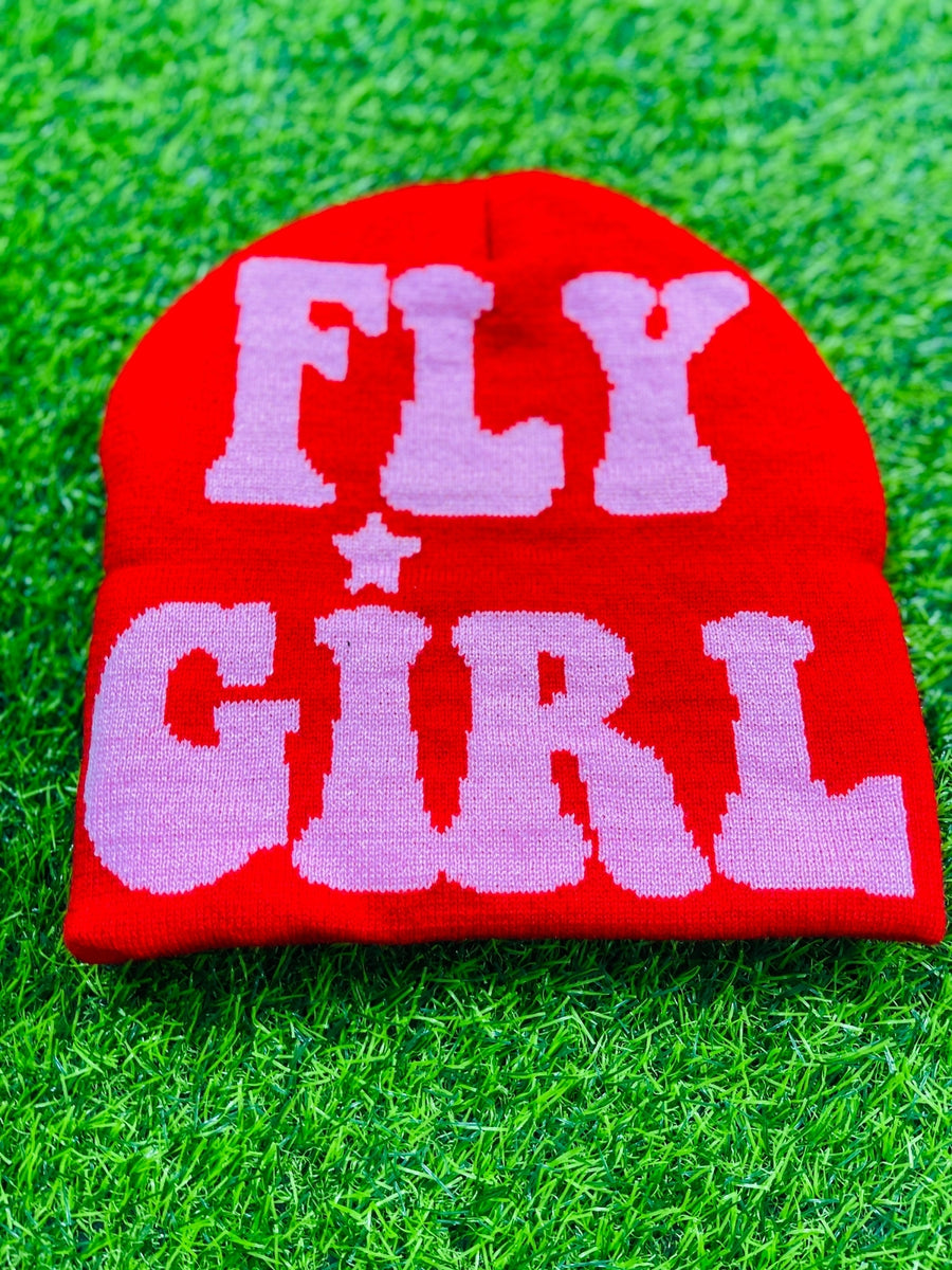 Flygirl Bandana Bucket Hats – 1stopbarbieshop