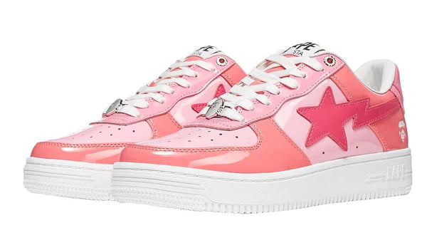 BPE Bapesta Low Sneaker