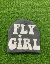 Load image into Gallery viewer, Flygirl Beanie