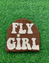 Load image into Gallery viewer, Flygirl Beanie
