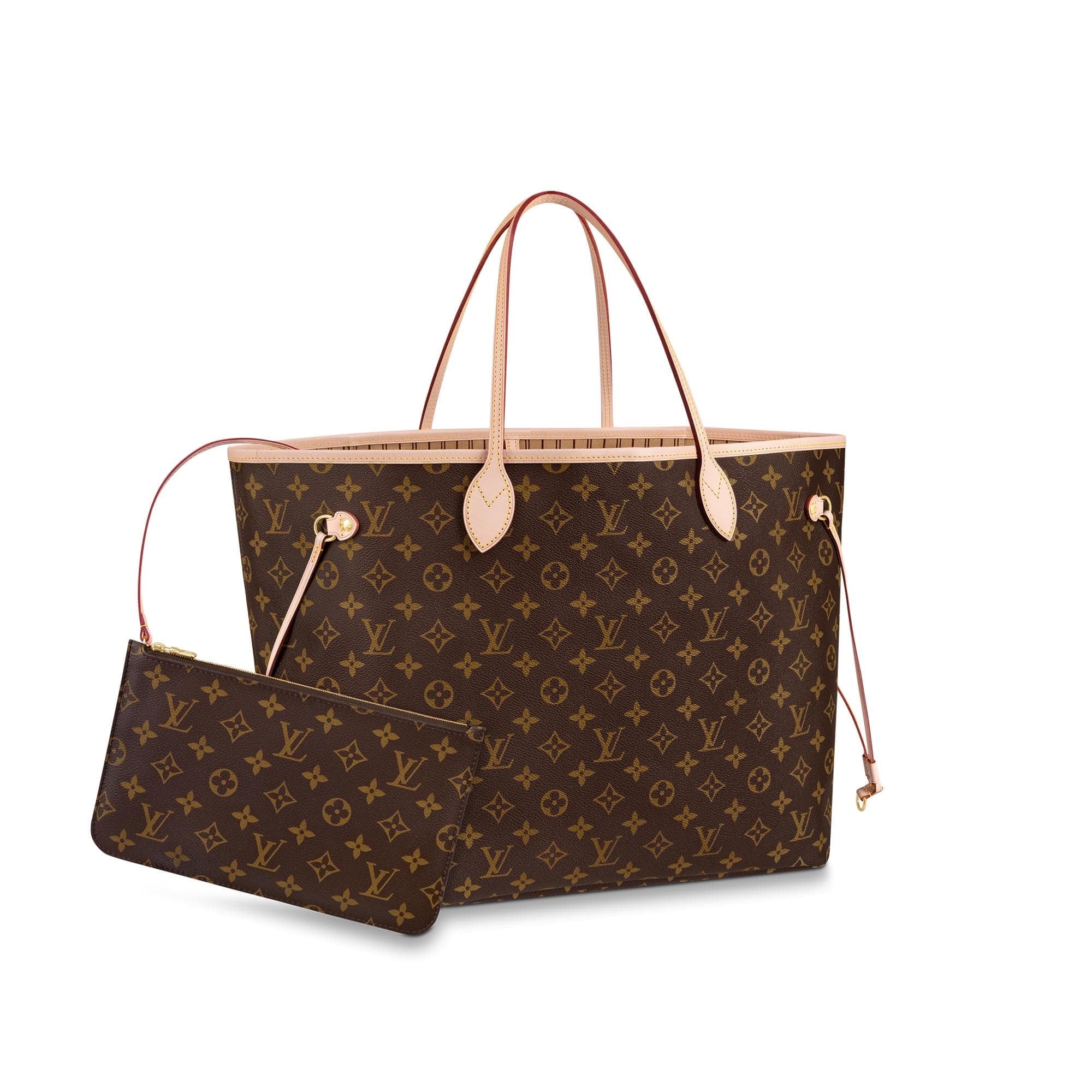 neverfull tote bag