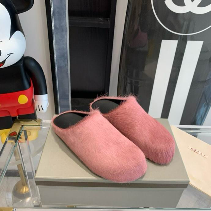 MAR Fur Slides