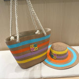 LOE Vacation Set