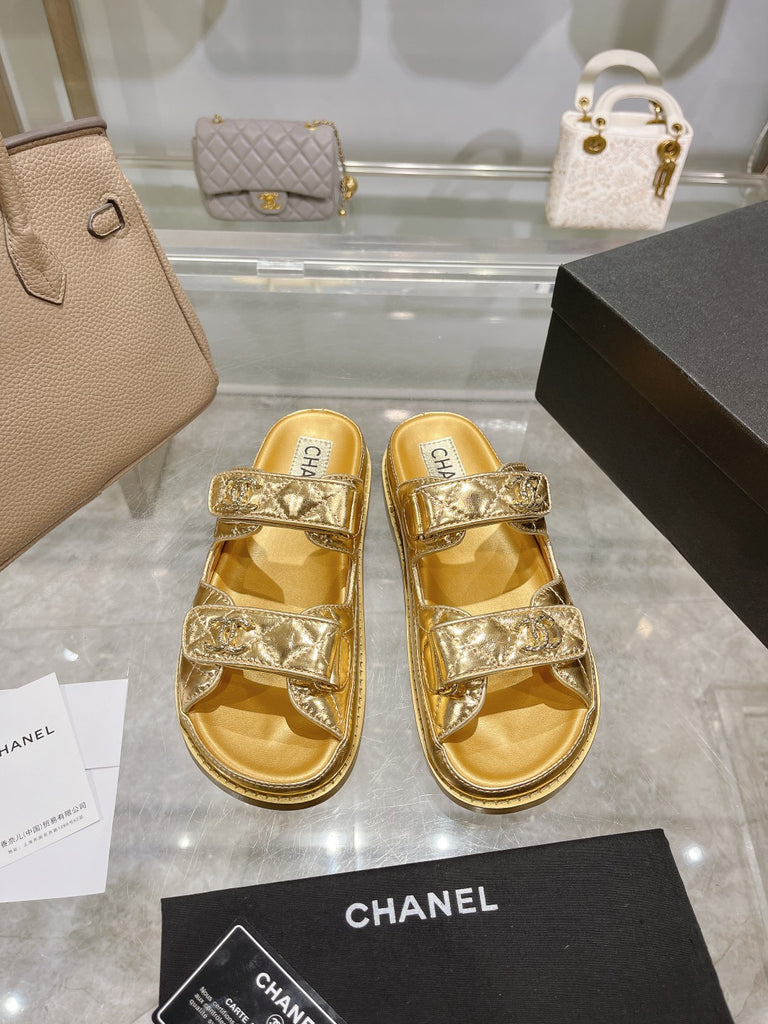 CC Dad Slides