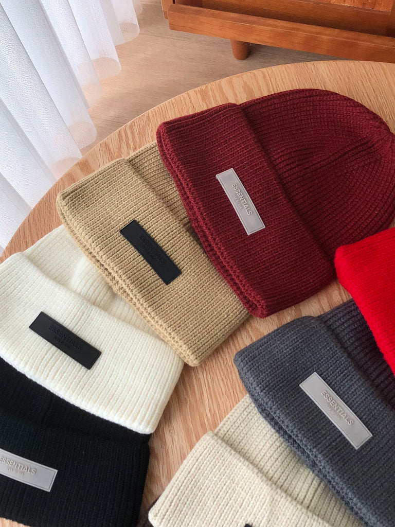 Ess Beanies