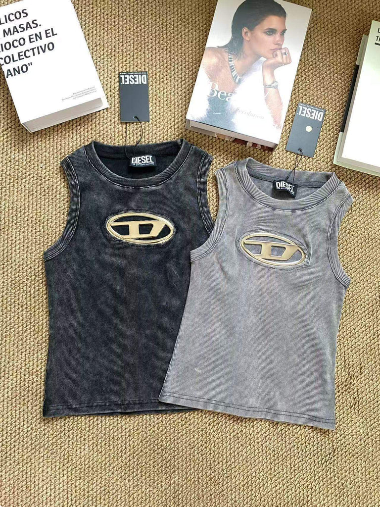 D Acid Wash Tanks
