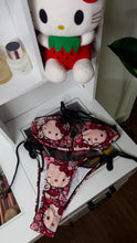 Load image into Gallery viewer, HK Camera Girl Swimsuit