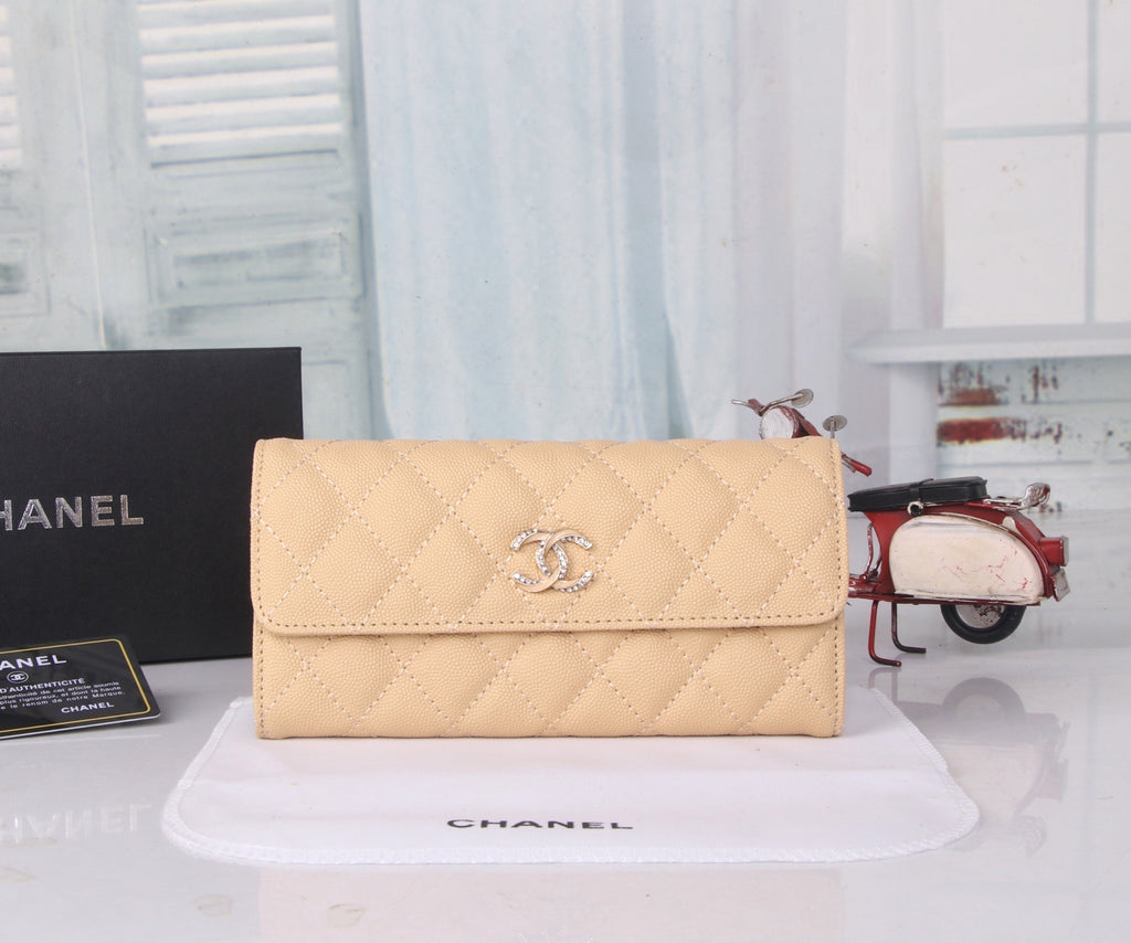 CC Full Size Wallets