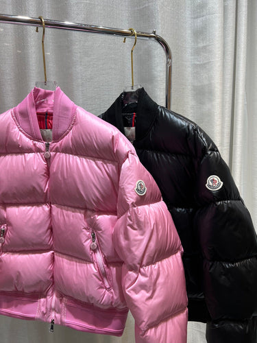 M Bubble Coat