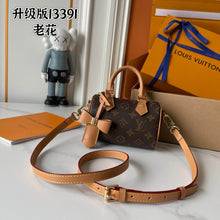 Load image into Gallery viewer, Mini Monogram Speedy