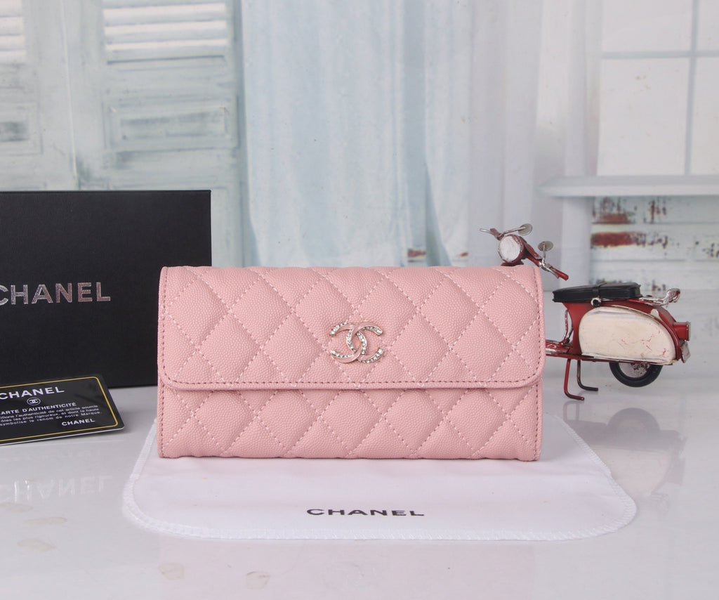 CC Full Size Wallets