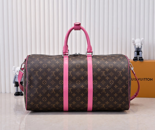 LV Duffle Bag