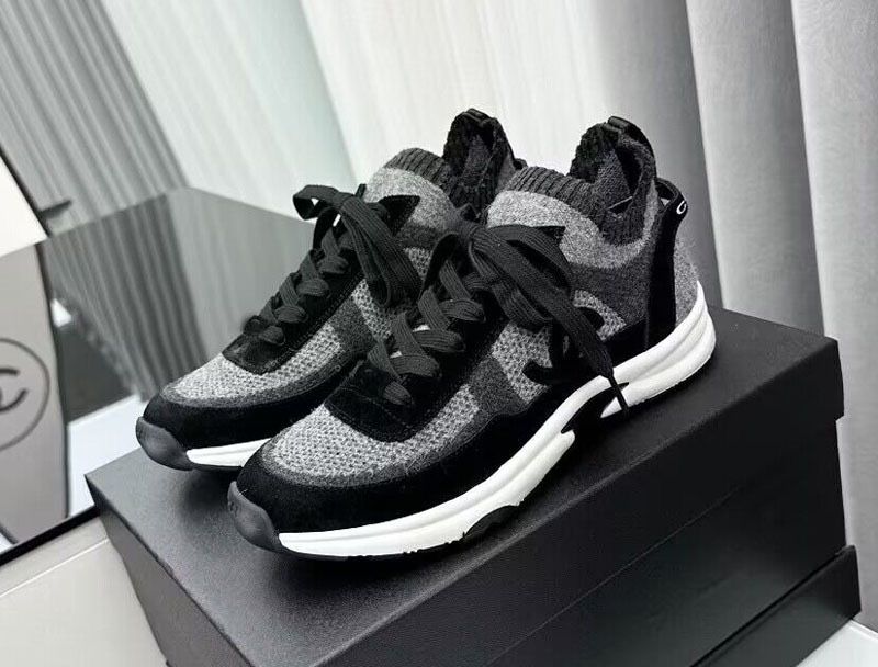 CC Sneakers