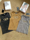 D Acid Wash Tanks
