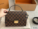 Damier Handbag