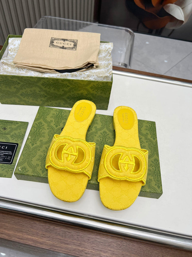 GG Spring Slides