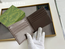 Load image into Gallery viewer, GG Supreme Canvas Wallet