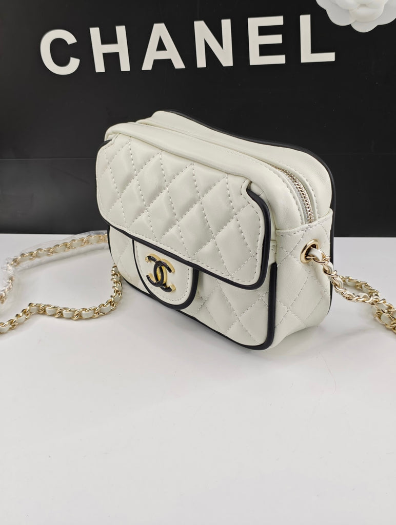 CC Crossbody Bag