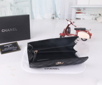 CC Full Size Wallets