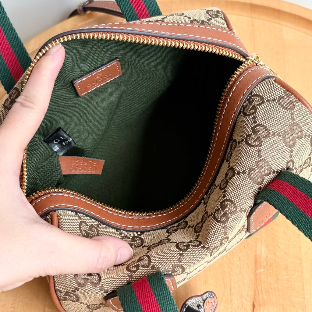GG Ophidia Purse