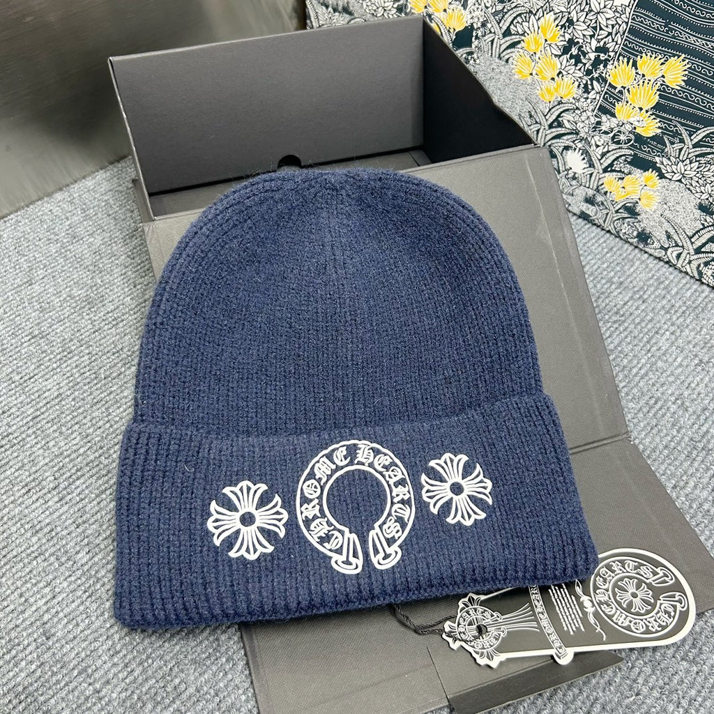 CH Beanies