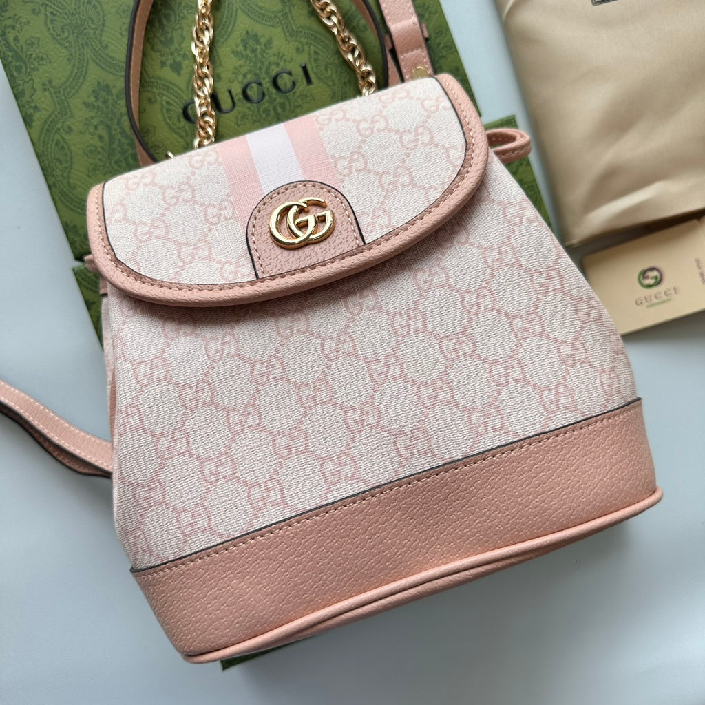 GG Mini Backpack