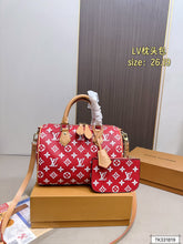 Load image into Gallery viewer, Monogram Speedy