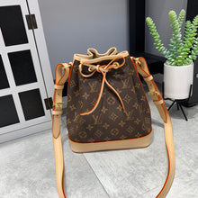 Load image into Gallery viewer, Monogram Neonoe Bag