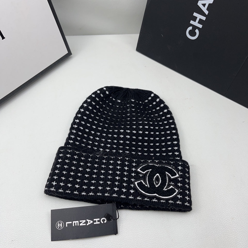 CC Beanie