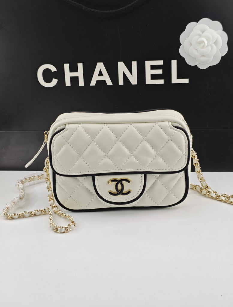 CC Crossbody Bag