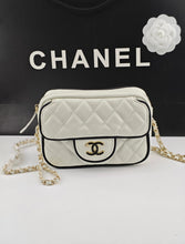 Load image into Gallery viewer, CC Crossbody Bag
