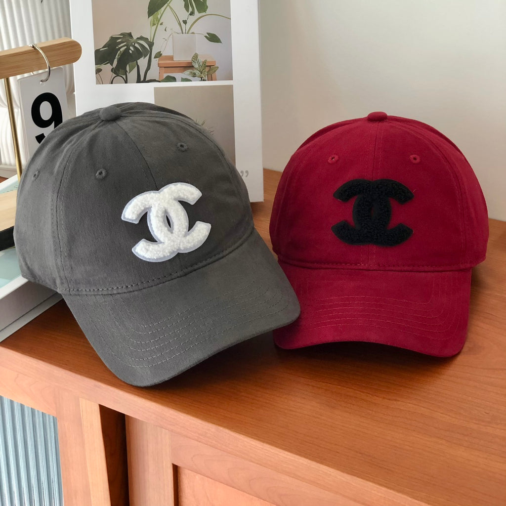 CC Hat