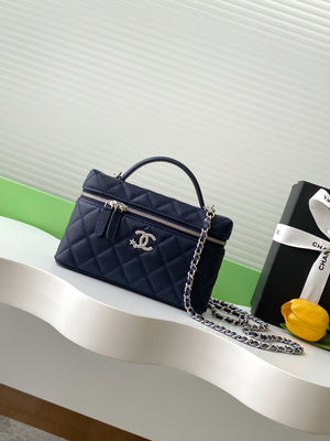 CC Crossbody Chain Purse