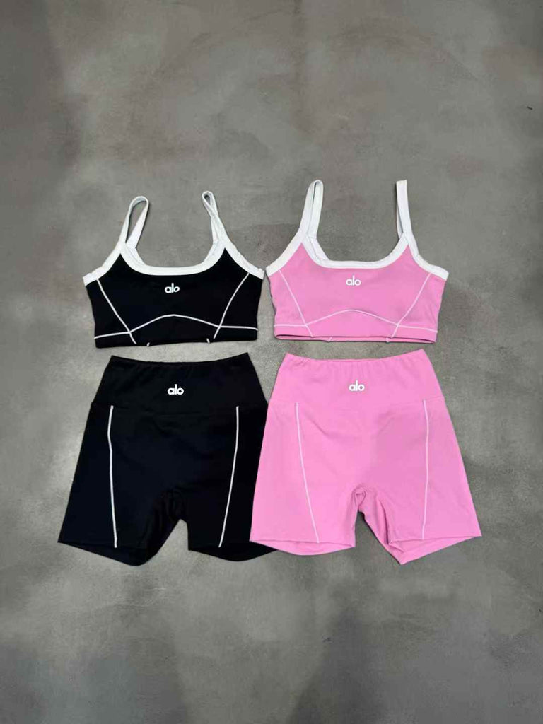 A Active Sets