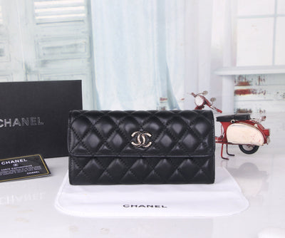 CC Full Size Wallets