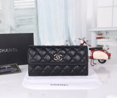 CC Full Size Wallets