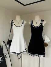 Load image into Gallery viewer, A Tennis Dress