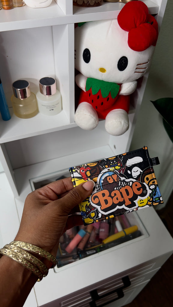 Urban Ape Cardholder