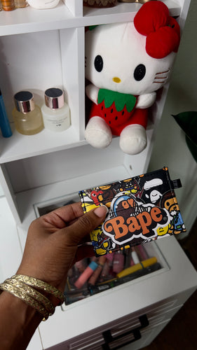 Urban Ape Cardholder