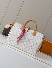 Load image into Gallery viewer, Monogram Speedy