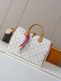 Monogram Speedy