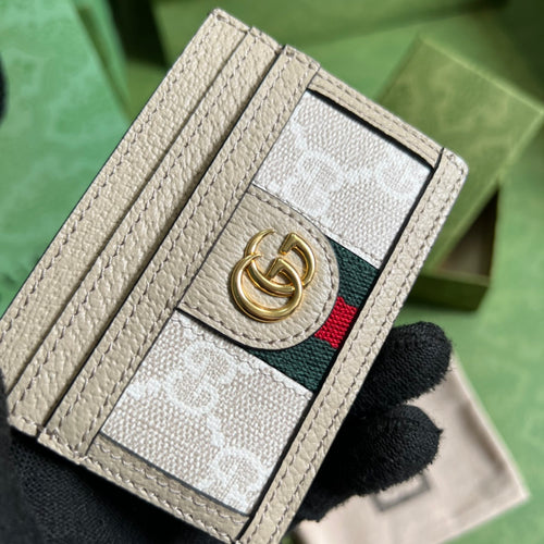 GG Cardholder