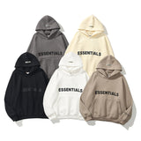 Ess Hoodies