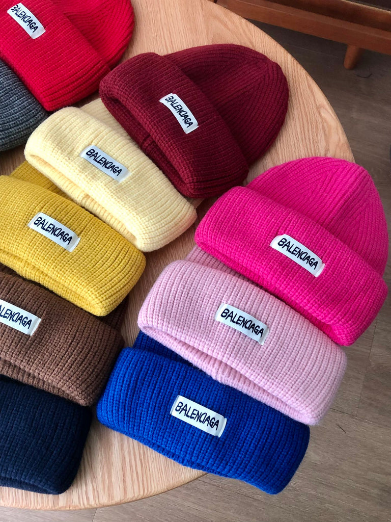 BB Beanie