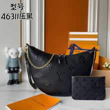 Load image into Gallery viewer, Monogram Empreinte Handbag