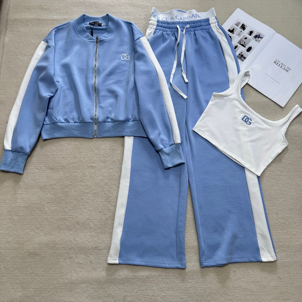 DG Sweatsuit
